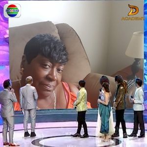 Meet your Posher, June